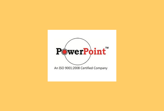 Powerpoint Cartidges