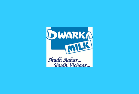 Dwaraka Milk