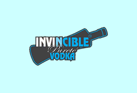Invincible Vodka